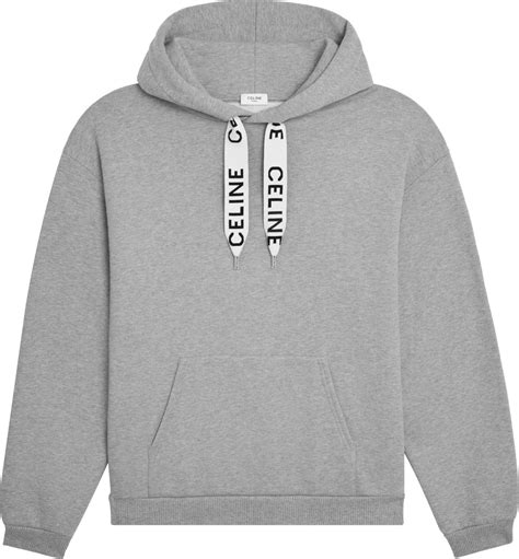 celine hoodie replica|celine hoodie for men.